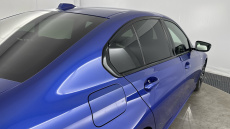 BMW 3 Series 330i M Sport 4dr Step Auto [Pro Pack] Petrol Saloon